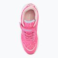 Detská obuv KangaROOS KB-Fancy EV daisy pink / blue sky 5