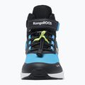 Detská obuv KangaROOS KX-Toke Mid EV sky / jet black 10