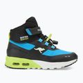 Detská obuv KangaROOS KX-Toke Mid EV sky / jet black 2