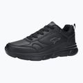 Dámska obuv KangaROOS K-CR Adina jet black / mono 8