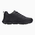 Dámska obuv KangaROOS K-CR Adina jet black / mono 9