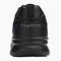 Dámska obuv KangaROOS K-CR Adina jet black / mono 11