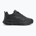 Dámska obuv KangaROOS K-CR Adina jet black / mono 2