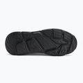 Dámska obuv KangaROOS K-CR Adina jet black / mono 4