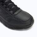 Dámska obuv KangaROOS K-CR Adina jet black / mono 7