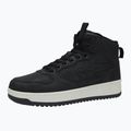 Dámske topánky KangaROOS K-Top Power Mid jet black 8