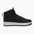 Dámske topánky KangaROOS K-Top Power Mid jet black 9