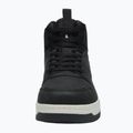 Dámske topánky KangaROOS K-Top Power Mid jet black 10