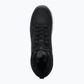 Dámske topánky KangaROOS K-Top Power Mid jet black 12