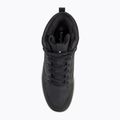 Dámske topánky KangaROOS K-Top Power Mid jet black 5