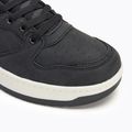 Dámske topánky KangaROOS K-Top Power Mid jet black 7