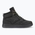 Pánske obuv  KangaROOS K-Watch Bliz jet black / mono 2