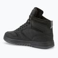 Pánske obuv  KangaROOS K-Watch Bliz jet black / mono 3