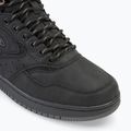 Pánske obuv  KangaROOS K-Watch Bliz jet black / mono 7