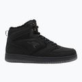 Pánske obuv  KangaROOS K-Watch Bliz jet black / mono 8