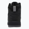 Pánske obuv  KangaROOS K-Watch Bliz jet black / mono 11