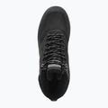 Pánske obuv  KangaROOS K-Watch Bliz jet black / mono 12