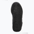 Pánske obuv  KangaROOS K-Watch Bliz jet black / mono 13