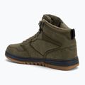 Pánske obuv  KangaROOS K-Watch Bliz olive / jet black 3