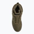 Pánske obuv  KangaROOS K-Watch Bliz olive / jet black 5