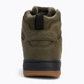 Pánske obuv  KangaROOS K-Watch Bliz olive / jet black 6