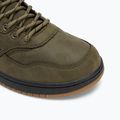 Pánske obuv  KangaROOS K-Watch Bliz olive / jet black 7