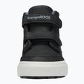Detská obuv KangaROOS KaVu Primo V jet black / steel grey 10