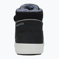 Detská obuv KangaROOS KaVu Primo V jet black / steel grey 11