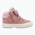 Detská obuv KangaROOS Kavu Shady EV dusty rose / frost pink 9