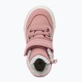 Detská obuv KangaROOS Kavu Shady EV dusty rose / frost pink 12
