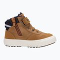 Detská obuv KangaROOS Kavu Shady EV rubber / dk navy 9