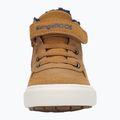 Detská obuv KangaROOS Kavu Shady EV rubber / dk navy 10