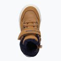 Detská obuv KangaROOS Kavu Shady EV rubber / dk navy 12