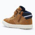Detská obuv KangaROOS Kavu Shady EV rubber / dk navy 3