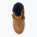 Detská obuv KangaROOS Kavu Shady EV rubber / dk navy 5