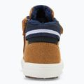 Detská obuv KangaROOS Kavu Shady EV rubber / dk navy 6