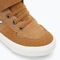 Detská obuv KangaROOS Kavu Shady EV rubber / dk navy 7