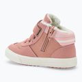 Detská obuv KangaROOS Kavu Shady EV dusty rose / frost pink 3