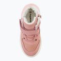 Detská obuv KangaROOS Kavu Shady EV dusty rose / frost pink 5