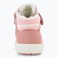 Detská obuv KangaROOS Kavu Shady EV dusty rose / frost pink 6