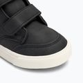 Detská obuv KangaROOS KaVu Primo V jet black / steel grey 7