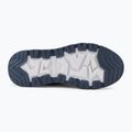 Juniorské snehule KangaROOS K-MJ Camp V RTX dk navy / lime 4