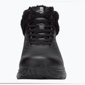 Dámska obuv KangaROOS K-PL Dreams Mid jet black / mono 10