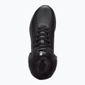 Dámska obuv KangaROOS K-PL Dreams Mid jet black / mono 12