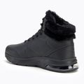 Dámska obuv KangaROOS K-PL Dreams Mid jet black / mono 3
