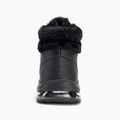 Dámska obuv KangaROOS K-PL Dreams Mid jet black / mono 6