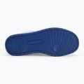 KangaROOS K-CA Shaggy EV dark navy/lime detská obuv 4