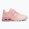 KangaROOS KX-Bases EV frost pink/white detská obuv 2