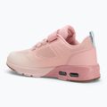 KangaROOS KX-Bases EV frost pink/white detská obuv 3