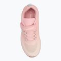 KangaROOS KX-Bases EV frost pink/white detská obuv 5